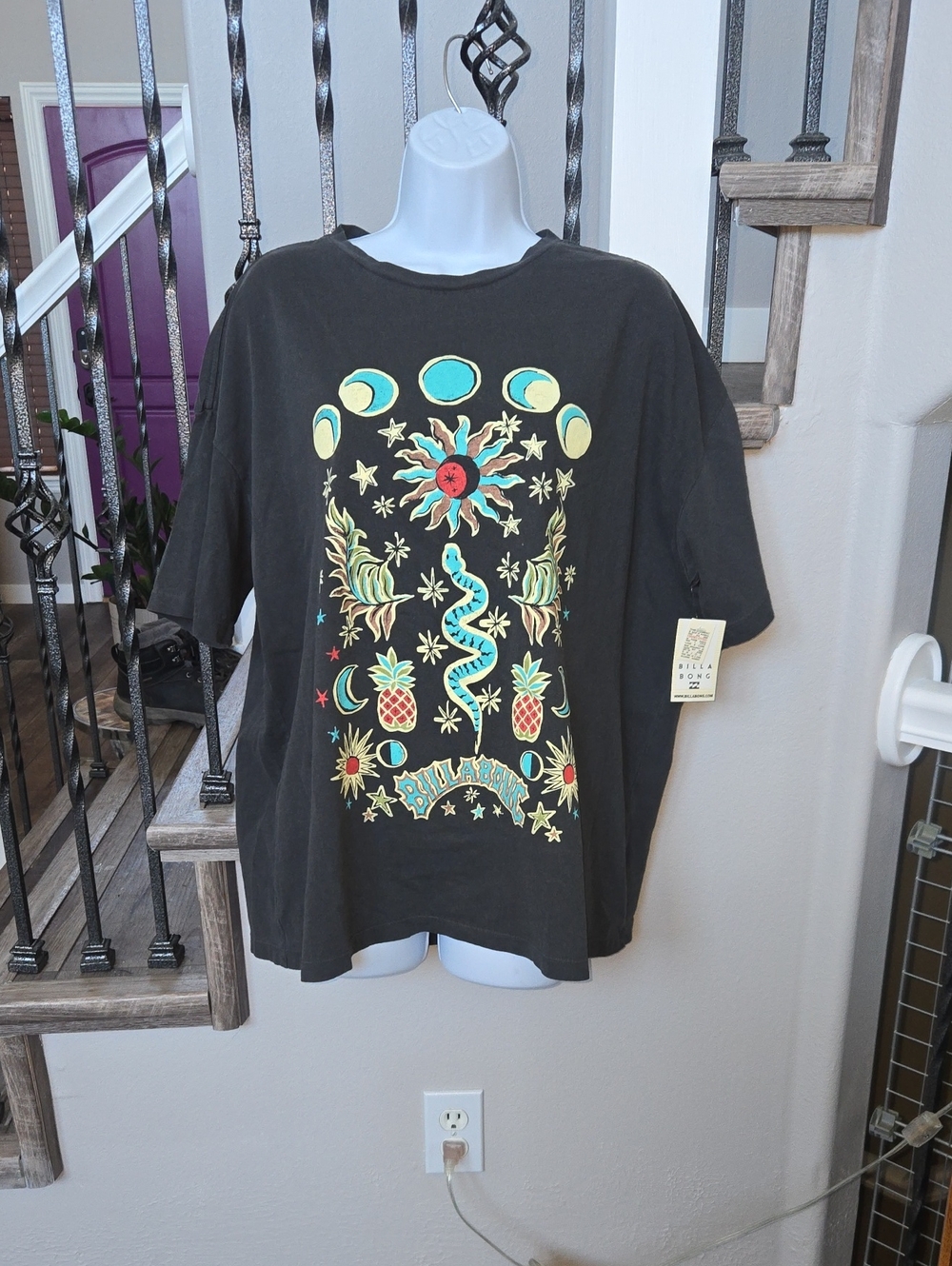 Billabong Into The Mystic